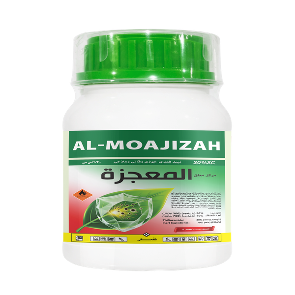 المعجزة