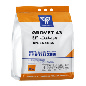 GROVET 45