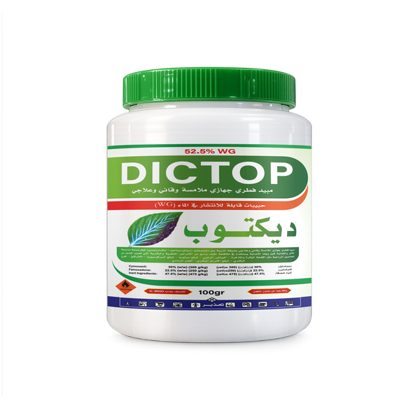 DIC TOP