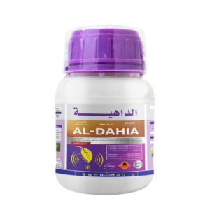 الداهية