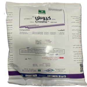 كروش
