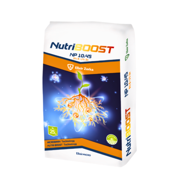 Nutri Boost